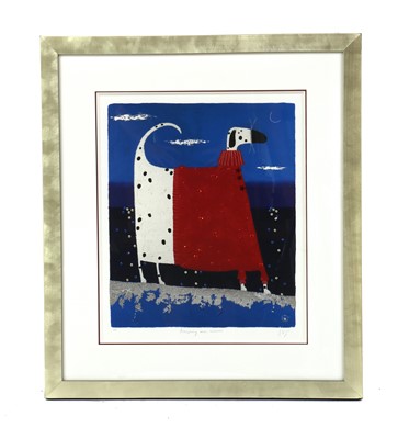 Lot 430 - Govinder Nazran (1964-2008)