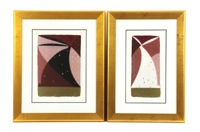 Lot 426 - Govinder Nazran (1964-2008)