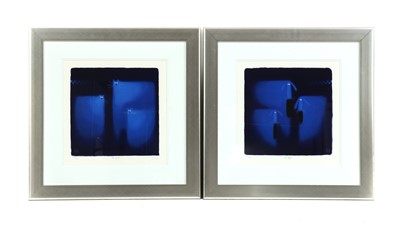 Lot 445 - Govinder Nazran (1964-2008)