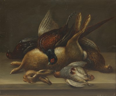 Lot 56 - J... Coleman (19th century)
