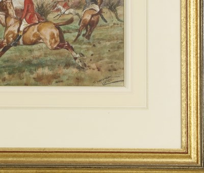 Lot 197 - Thomas lvester-Lloyd (1873-1942)