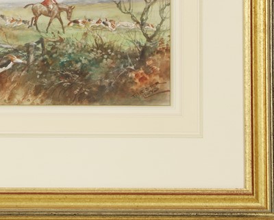 Lot 197 - Thomas lvester-Lloyd (1873-1942)