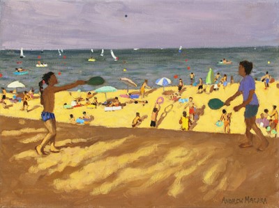 Lot 224 - Andrew Macara (b.1944)