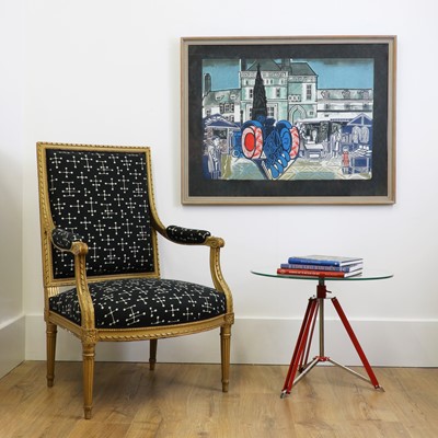Lot 17 - Edward Bawden RA (1903-1989)