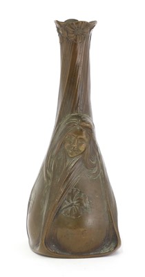 Lot 323 - Firmin-Marcelin Michelet (France, 1875-1951)