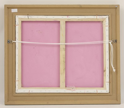 Lot 224 - John Trickett (b.1952)