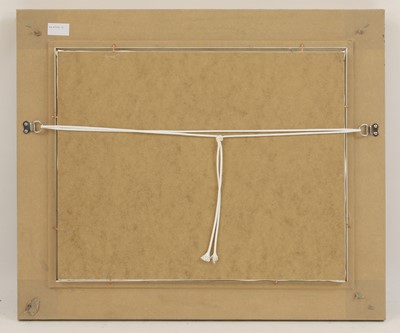 Lot 223 - John Trickett (b.1952)