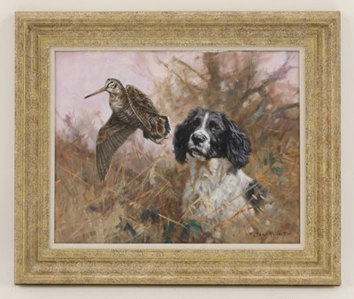 Lot 223 - John Trickett (b.1952)