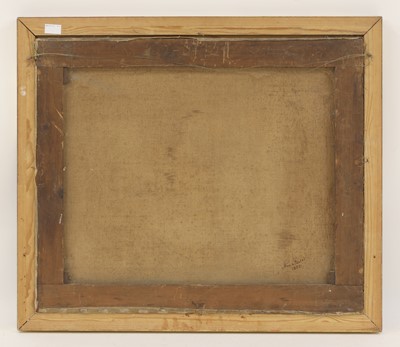Lot 185 - Edwin Brown (1814-1891)