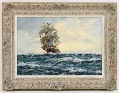 Lot 333 - Henry Scott (1911-2005)