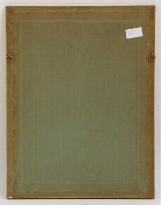 Lot 96 - Michelangelo Maestri (Italian, fl.1802-1812)