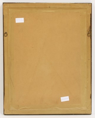 Lot 39 - Max Beerbohm (1872-1956)