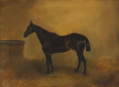 Lot 80 - English School, 19th/20th century