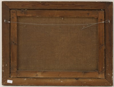 Lot 42 - Clarence Henry Roe (1850-1909)