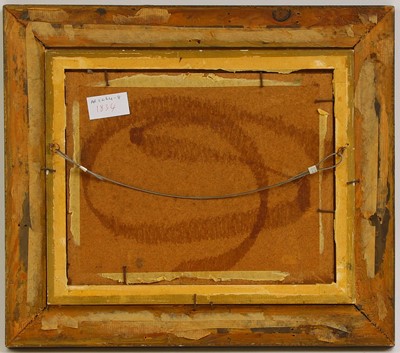Lot 214 - J Langlois (c.1855-1904)