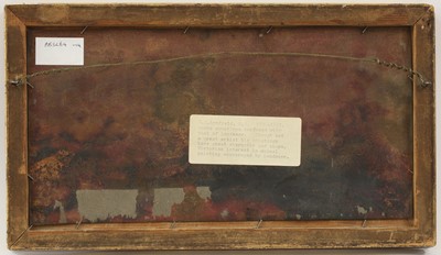 Lot 216 - George Armfield (1808-1893)