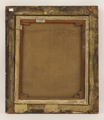 Lot 53 - Reginald Grenville Eves RA (1876-1941)