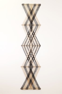 Lot 438 - Peter Collingwood (1922-2008)
