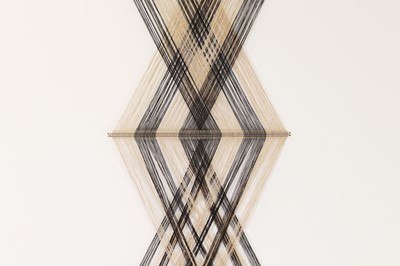 Lot 438 - Peter Collingwood (1922-2008)