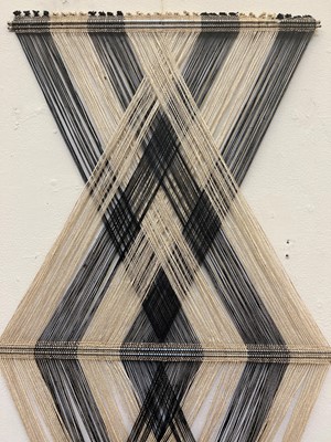 Lot 438 - Peter Collingwood (1922-2008)