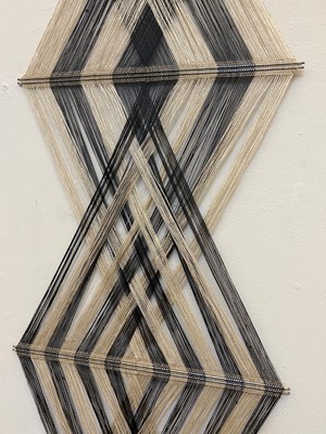 Lot 438 - Peter Collingwood (1922-2008)