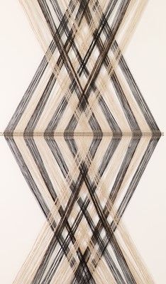 Lot 438 - Peter Collingwood (1922-2008)