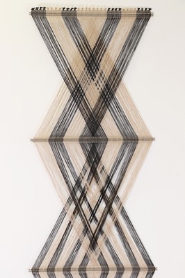 Lot 438 - Peter Collingwood (1922-2008)