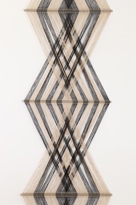 Lot 438 - Peter Collingwood (1922-2008)