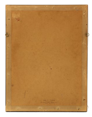 Lot 406 - Phillip Jullian (French, 1919-1977)