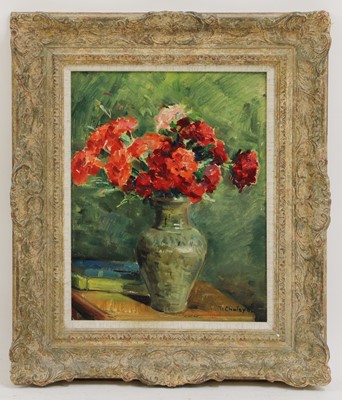 Lot 120 - Jean Chaleyé (French, 1878-1960)