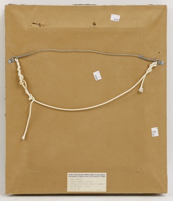 Lot 120 - Jean Chaleyé (French, 1878-1960)