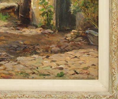 Lot 306 - Ernest Charles Walbourn (1872-1927)