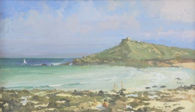 Lot 239 - Peter Kuhfeld (b.1952)