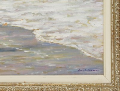 Lot 70 - Paul S Gribble (b.1938)