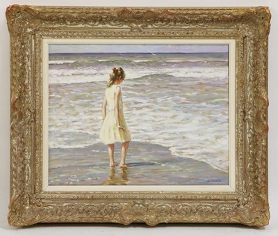 Lot 70 - Paul S Gribble (b.1938)