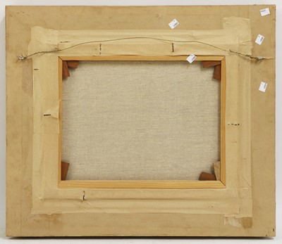Lot 70 - Paul S Gribble (b.1938)