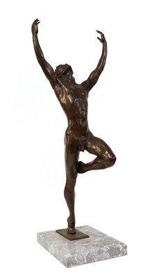 Lot 156 - Tom Merrifield (1932-2021)