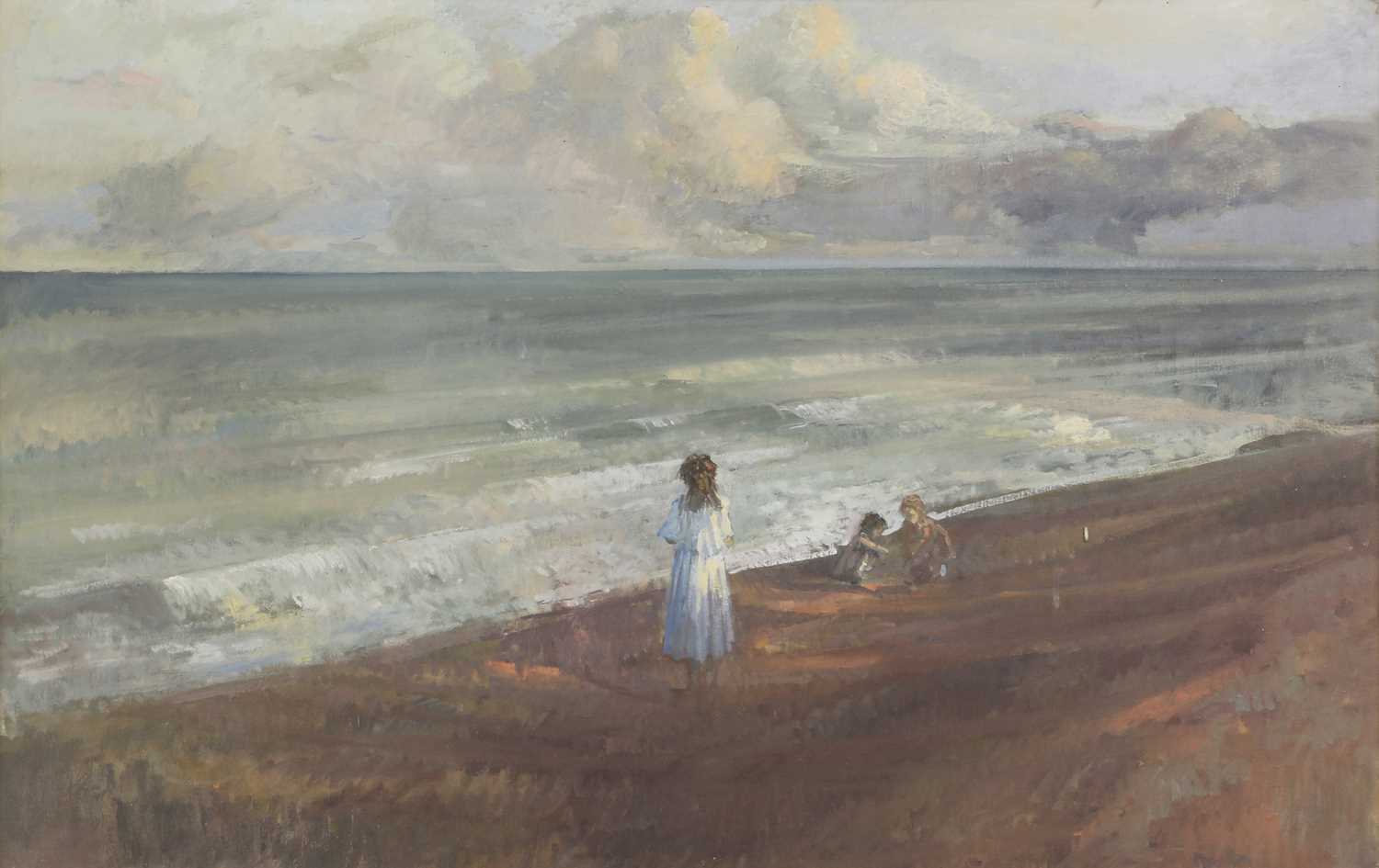 Lot 238 - Peter Kuhfeld (b.1952)