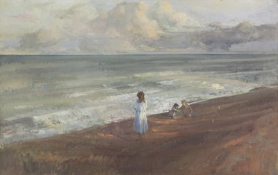 Lot 238 - Peter Kuhfeld (b.1952)
