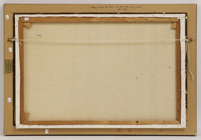 Lot 238 - Peter Kuhfeld (b.1952)