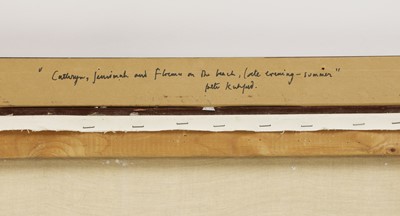 Lot 238 - Peter Kuhfeld (b.1952)
