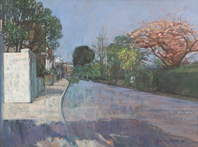 Lot 225 - William Bowyer RA (1926-2015)