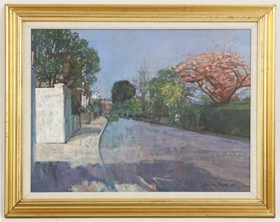Lot 225 - William Bowyer RA (1926-2015)