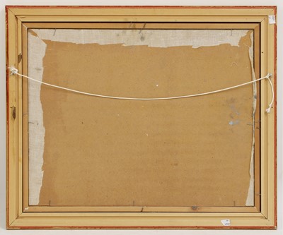 Lot 225 - William Bowyer RA (1926-2015)
