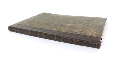 Lot 380A - MANUSCRIPTS: BRIDGMAN, John