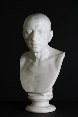Lot 202 - Franco Franchi (Italian, early 19th century)