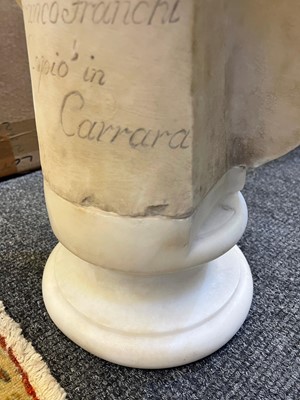 Lot 202 - Franco Franchi (Italian, early 19th century)