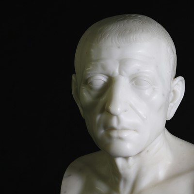 Lot 202 - Franco Franchi (Italian, early 19th century)