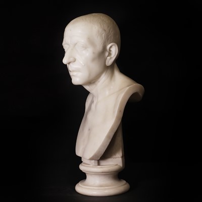 Lot 202 - Franco Franchi (Italian, early 19th century)