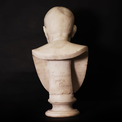Lot 202 - Franco Franchi (Italian, early 19th century)